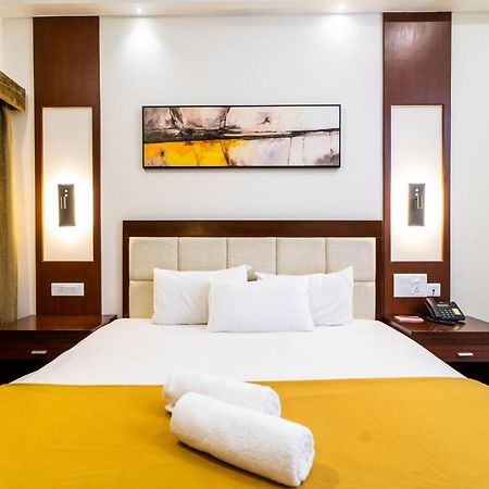 Grande Alpine Hotel فاغاتور المظهر الخارجي الصورة